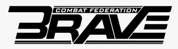 Logo BRAVE COMBAT FEDERATION