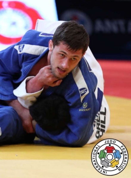 JUDO