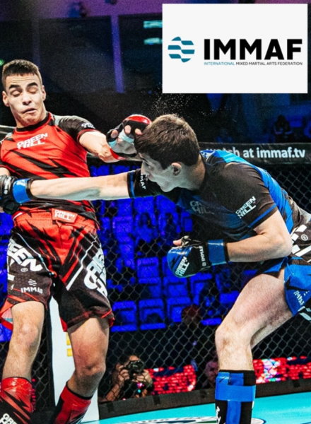MMA