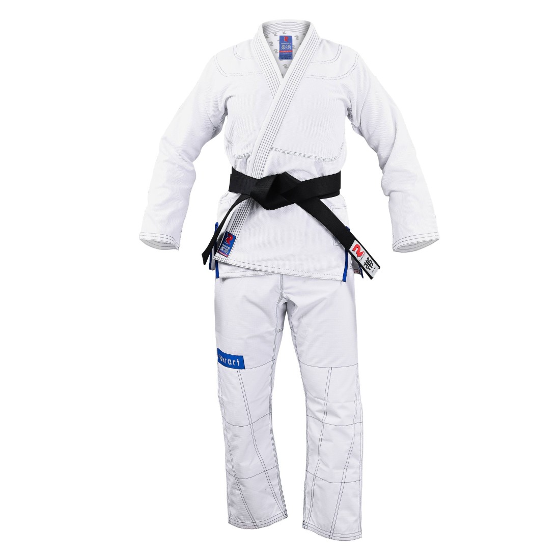 kimono-jiujitsu-entrainement-modele-treino-blanc-enfant (1)