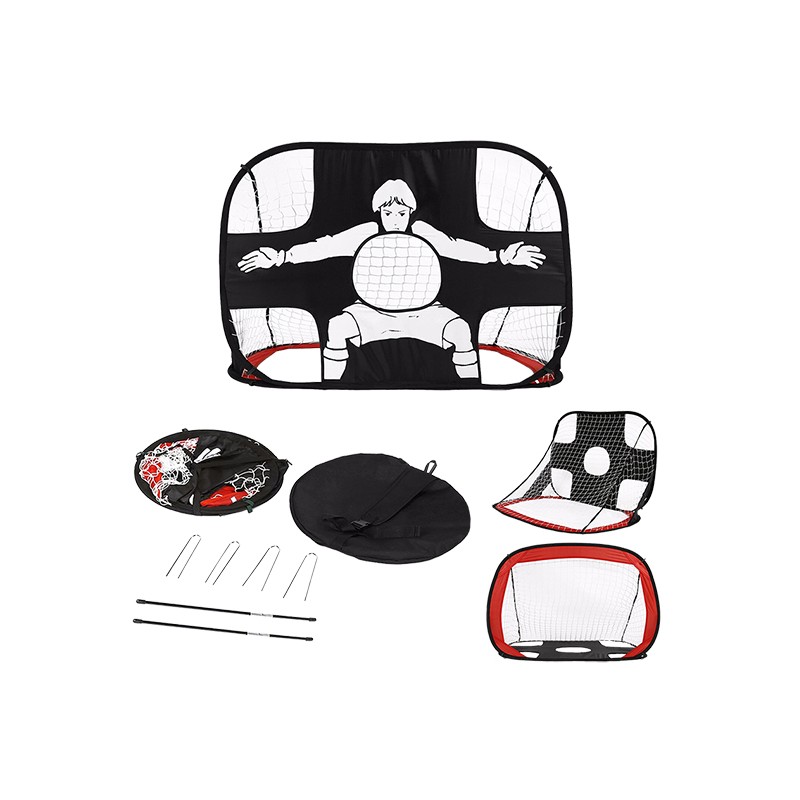 precizan mini gol