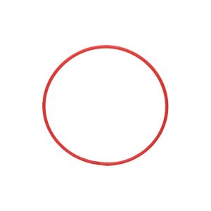 hulahoop crveni