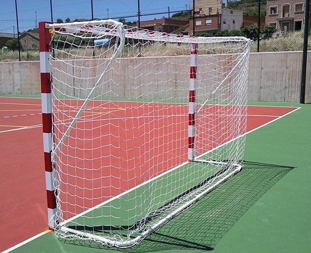 školska mreža 3 mm mali nogomet