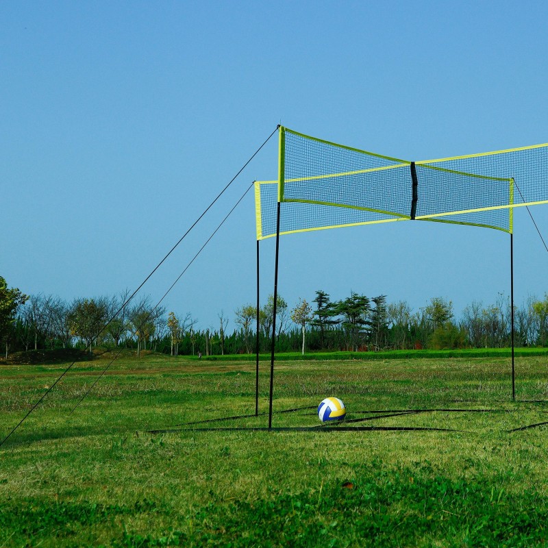 crossnet-volleyballé