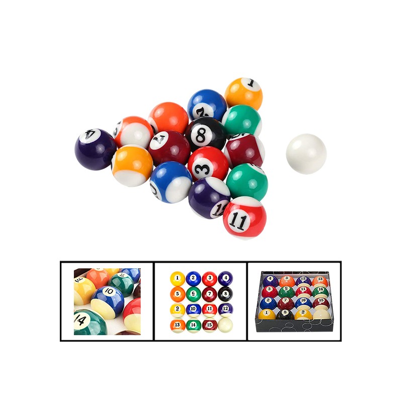 set-billiard-balls
