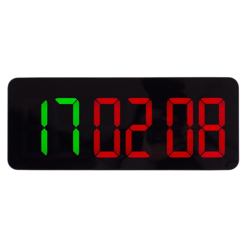 digital-training-timer