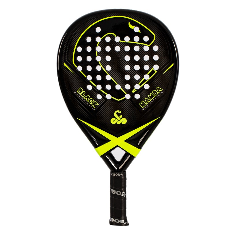 vibor-a-black-mamba-aniversary-padel-racket